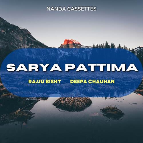 Sarya Pattima