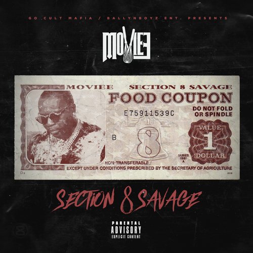 Section 8 Savage (Outro)