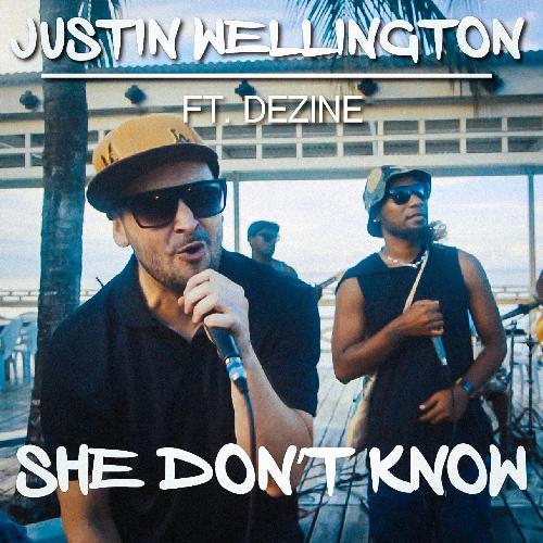 She Don&#039;t Know (feat. Dezine)_poster_image