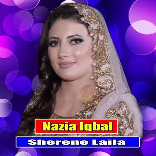 Sherene Laila