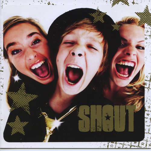 Soul Children cover art
