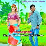 Shyam Dhani Tere Khel Nirale