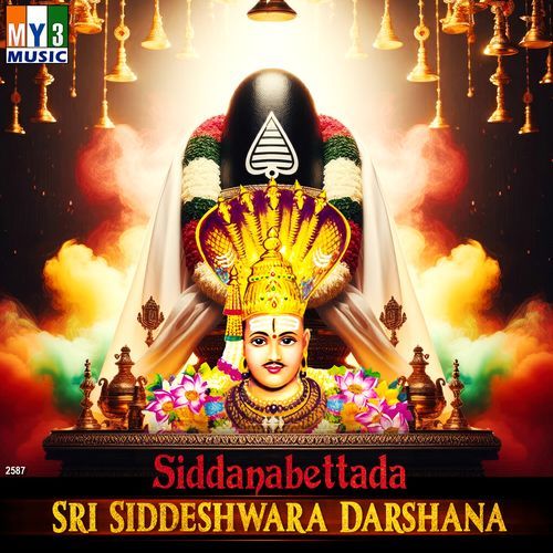 Siddanabettada Sri Siddeshwara Darshana