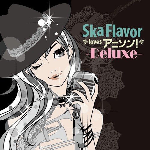 Ska Flavor Loves Anime Song Deluxe Edition Songs Download - Free Online  Songs @ JioSaavn