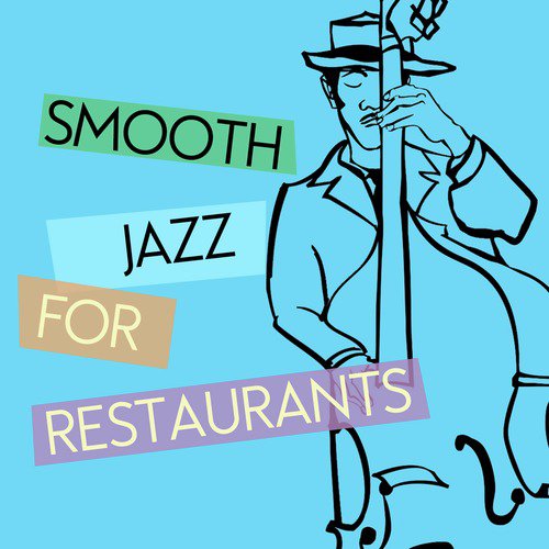 Jazz for Restaurants