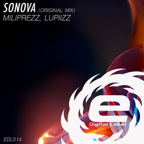 Sonova cover art