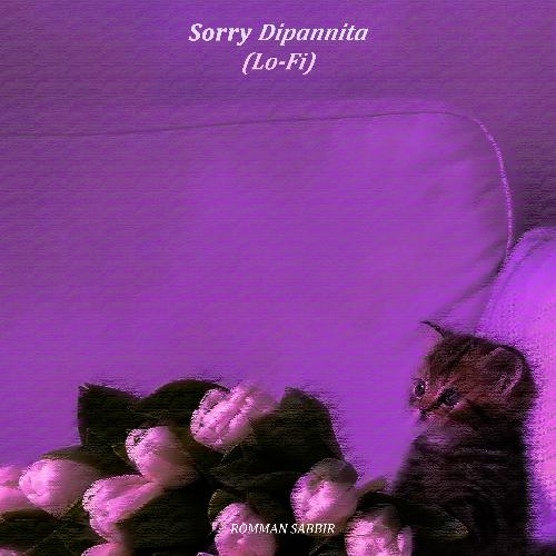 Sorry Dipannita (Lo-fi Mix) cover art