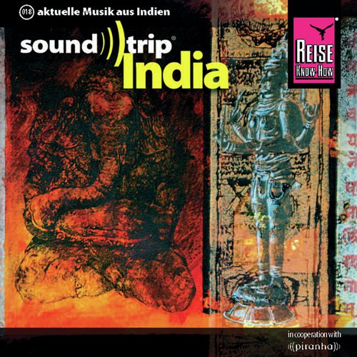 Soundtrip India