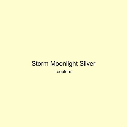 Storm Moonlight Silver