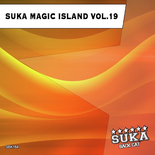 Suka Magic Island, Vol. 19