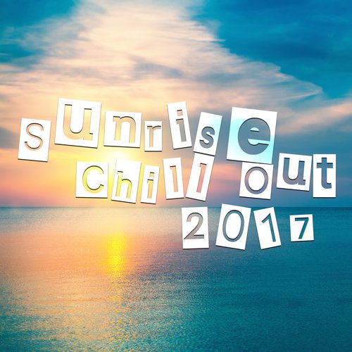 Chillout Lounge cover art