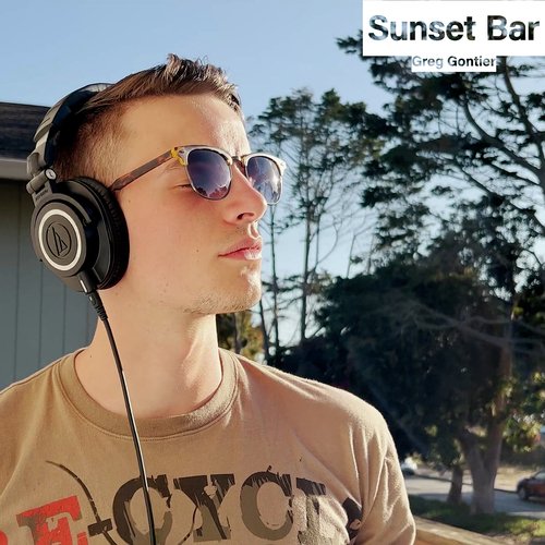 Sunset Bar