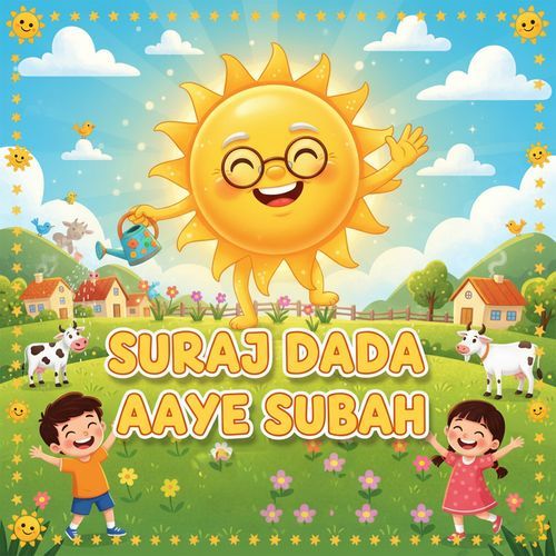 Suraj Dada Aaye Subah