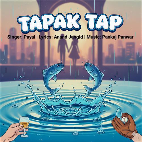 Tapak Tap