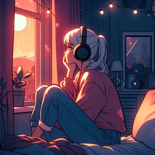 Tere Bina Lofi