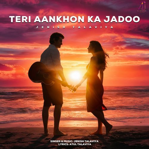 Teri Aankhon Ka Jadoo