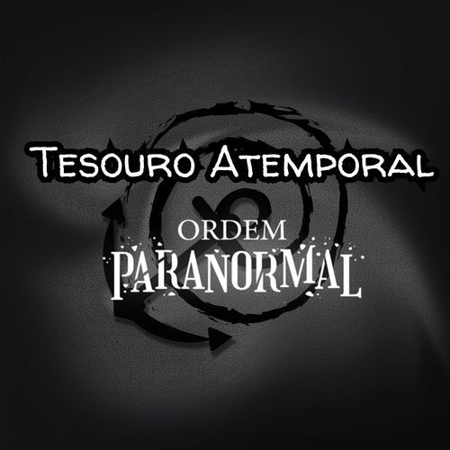 Tesouro Atemporal OST