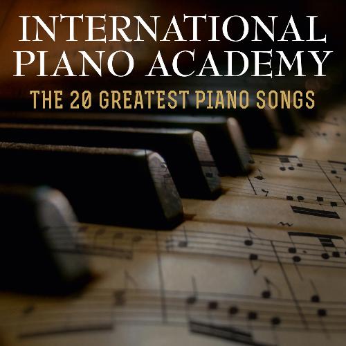 The 20 Greatest Piano Songs