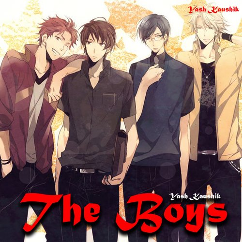 The Boys
