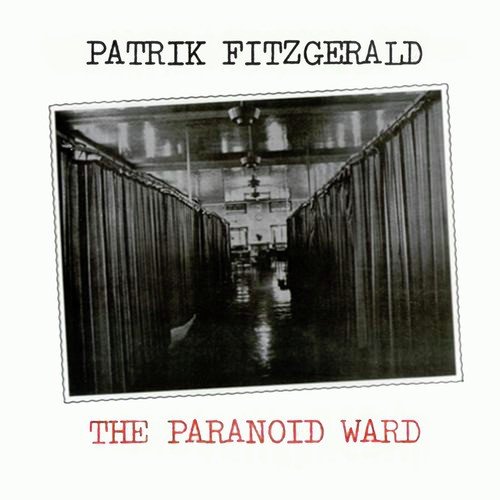 George cover art
