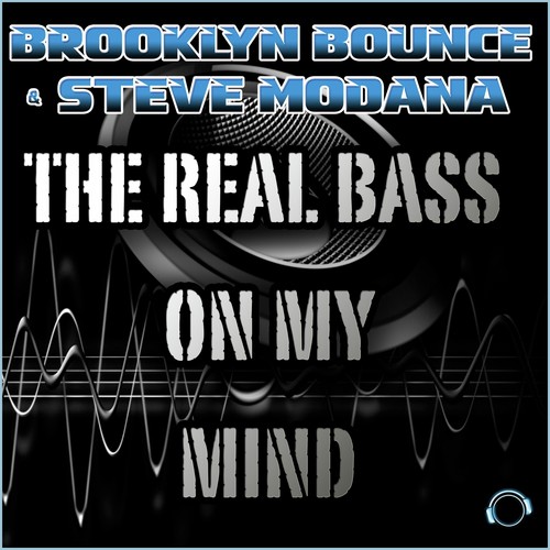 The Real Bass on My Mind - 1