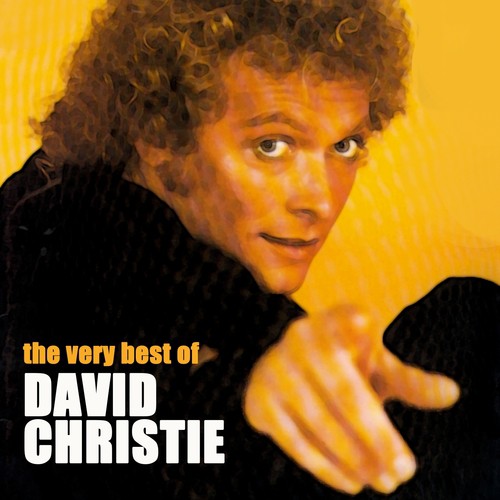 The Very Best of David Christie