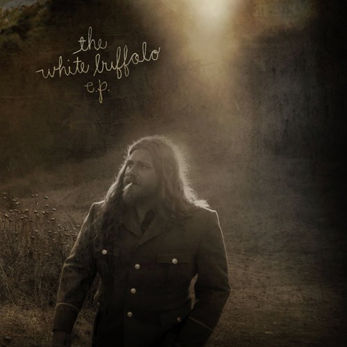 The White Buffalo EP_poster_image