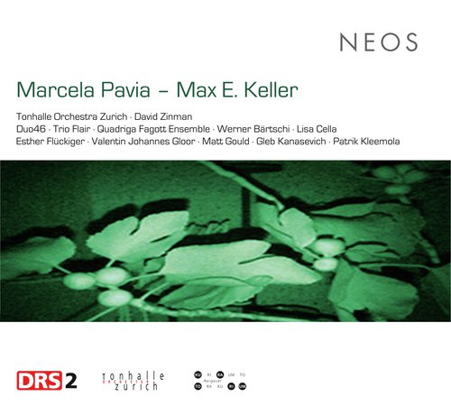 Nayla cover art