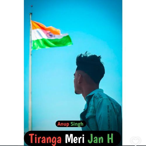 Tiranga Meri Jan H