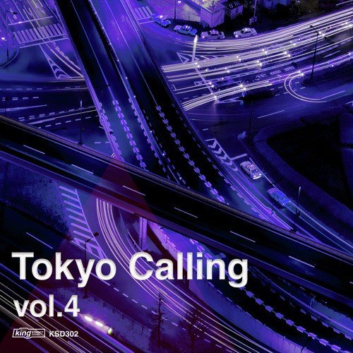 Tokyo Calling, Vol. 4