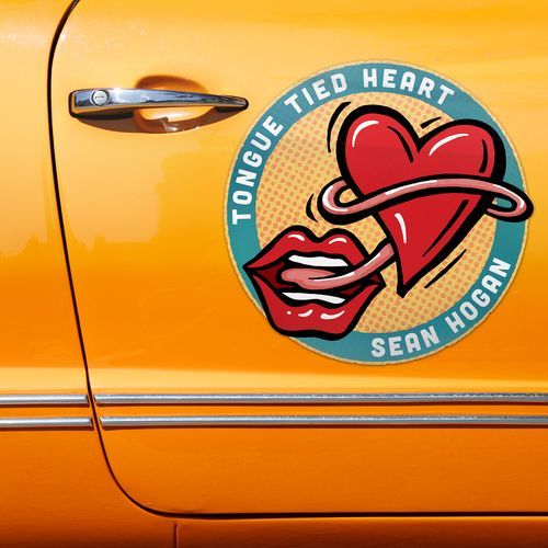 Tongue Tied Heart cover art