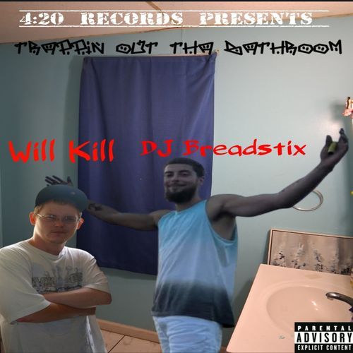 Drill Time cover art