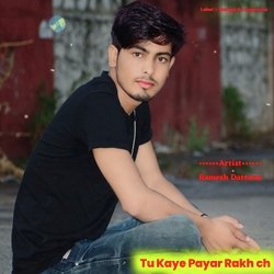 Tu Kaye Payar Rakh ch (Rajasthani)-HlxeAAFdXVA