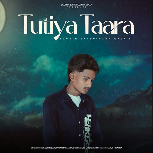 Tutiya Taara