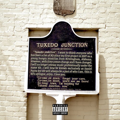 Tuxedo Junction