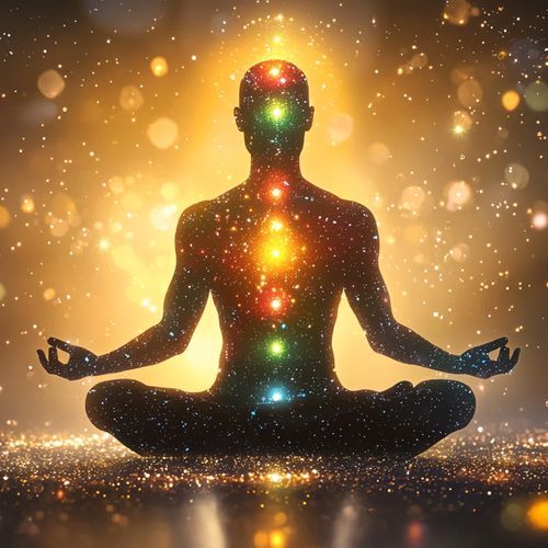 Unlock Your Financial Frequency (Rain)