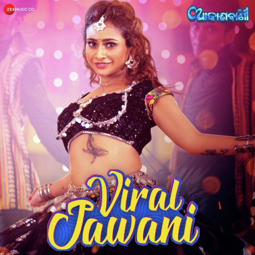 Viral Jawani (From "Akash Vani - Oriya")