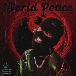 WORLD PEACE-QAcEXDIFckY