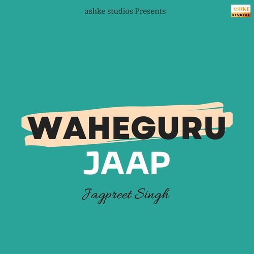 Waheguru Jaap