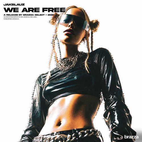 We Are Free