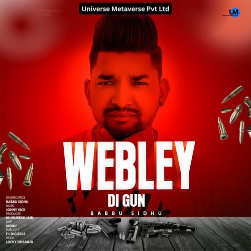 Webley Di Gun