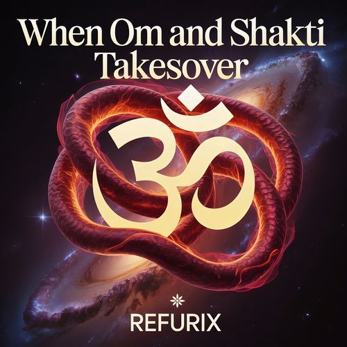 When Om and Shakti Takesover