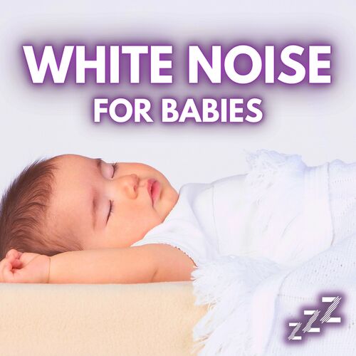 White Noise For Babies (Long Loop)