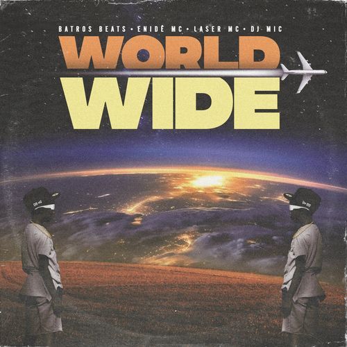 Worldwide (Original Mix)