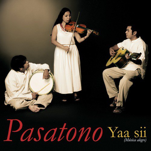Uvi Yaa Sii cover art