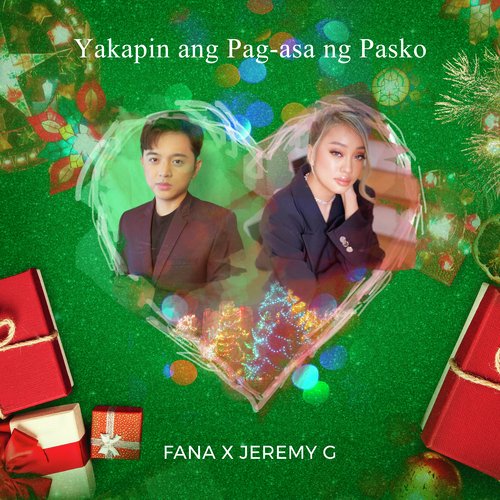 Yakapin ang Pag-asa ng Pasko