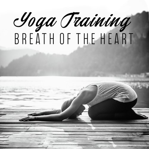 Yoga Masters cover art