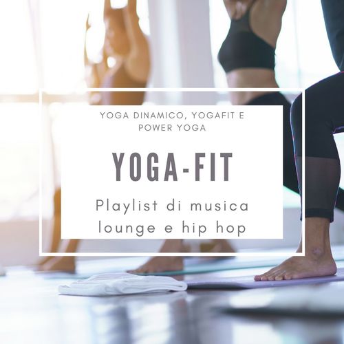 Yoga-fit