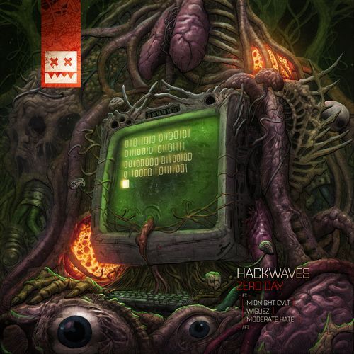 Bassline cover art