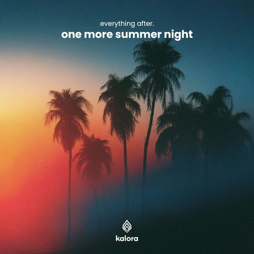 one more summer night